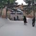 Детский сад № 13 «Журавлик» в городе Стерлитамак
