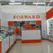 Магазин электроники FORWARD в городе Стерлитамак