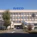 Iveco SpA Turin Head Office and Manufacturing Plant