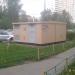 Трансформаторная подстанция в городе Долгопрудный