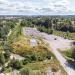 Снегосборный пункт Аариккала в городе Тампере