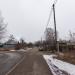 Снесённый жилой дом (пос. Терехово, 84а строение 1) в городе Москва