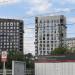 Корпус А апарт-комплекса Monodom Family в городе Москва