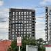 Корпус Б апарт-комплекса Monodom Family в городе Москва