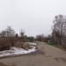 Снесённый жилой дом (пос. Терехово, 84а строение 1) в городе Москва