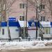 Магазин радиодеталей «Элком» в городе Стерлитамак