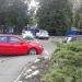 Охраняемая автостоянка в городе Москва