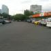 Автостоянка в городе Москва