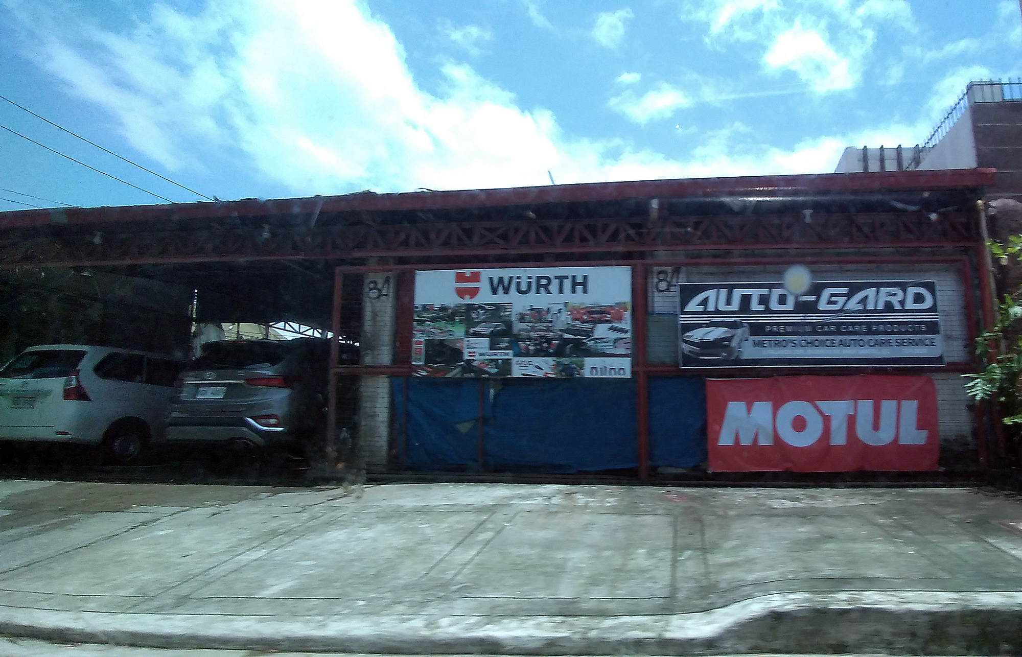 car wash 24 hours quezon city