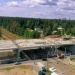 Автомобильный путепровод (ru) in Vsevolozhsk city
