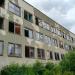 Административно-бытовой корпус в городе Джанкой