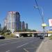 Территория жилого комплекса «Кунцево» в городе Москва