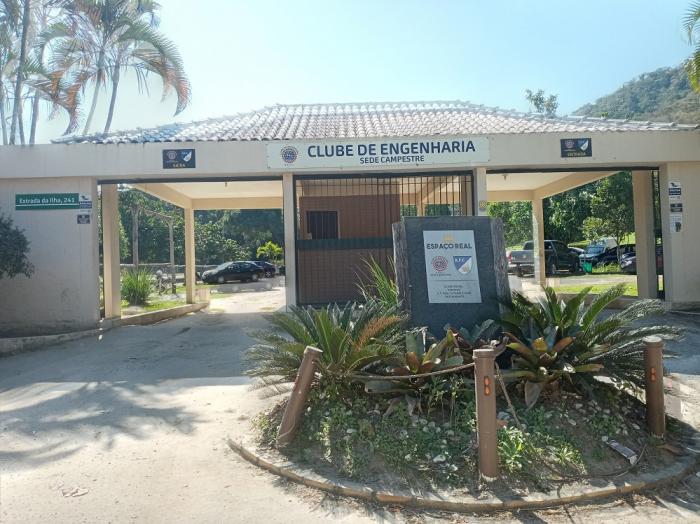 Clube de Engenharia 