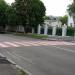Crosswalk in Zhytomyr city