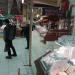 Новый рынок «Тёплый Стан» в городе Москва