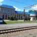 Пост электрической централизации станции Правая Обь в городе Новосибирск