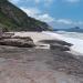 Hell's Beach (Praia do Inferno) in Rio de Janeiro city