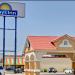 Days Inn by Wyndham Louisville Airport Fair and Expo Center