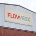 Flowrox Oy in Lappeenranta city