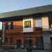 McDonald's (строится) (ru) в місті Київ