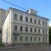 Магазин «Продукты» в городе Москва