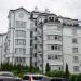 Береговая ул., 4 корпус 2 в городе Москва