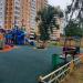 Детская площадка в городе Реутов