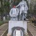 Памятник воинам-освободителям, погибшим в ВОВ в городе Смоленск