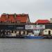 Magazyn portowy (pl) in Hel city