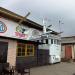Magazyn portowy (pl) in Hel city