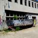 Kuter (pl) in Hel city