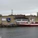 Magazyn portowy (pl) in Hel city