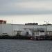Magazyn portowy (pl) in Hel city