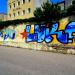 Mural (pl) in Hel city