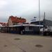 Porto (pl) in Hel city