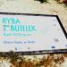 Ryba z butelek (pl) in Hel city
