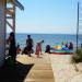 Wejście na plażę (pl) in Hel city