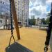Детская спортивно-игровая площадка в городе Москва