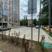 Автостоянка в городе Москва