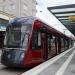 Sammonaukion raitiovaunupysäkki (fi) в городе Тампере