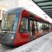 Sammonaukion raitiovaunupysäkki (fi) в городе Тампере