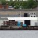 Magazyn portowy (pl) in Hel city