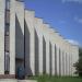 Balneophysiotherapeutic Mud Baths of Donbas Sanatorium