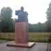 Памятник-бюст В.Г. Грабину в городе Королёв