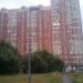 ул. Екатерины Будановой, 20 корпус 1 в городе Москва