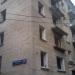 Снесённый жилой дом (ул. Ивана Франко, 20) в городе Москва