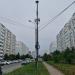 Опора сотовой связи ООО «ГЛК-Энерго 27» в городе Хабаровск