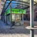 Keskustorin Kioski (fi) в городе Тампере