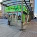 Keskustorin Kioski (fi) в городе Тампере