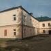 Свято-Георгиевская гимназия в городе Красногорск